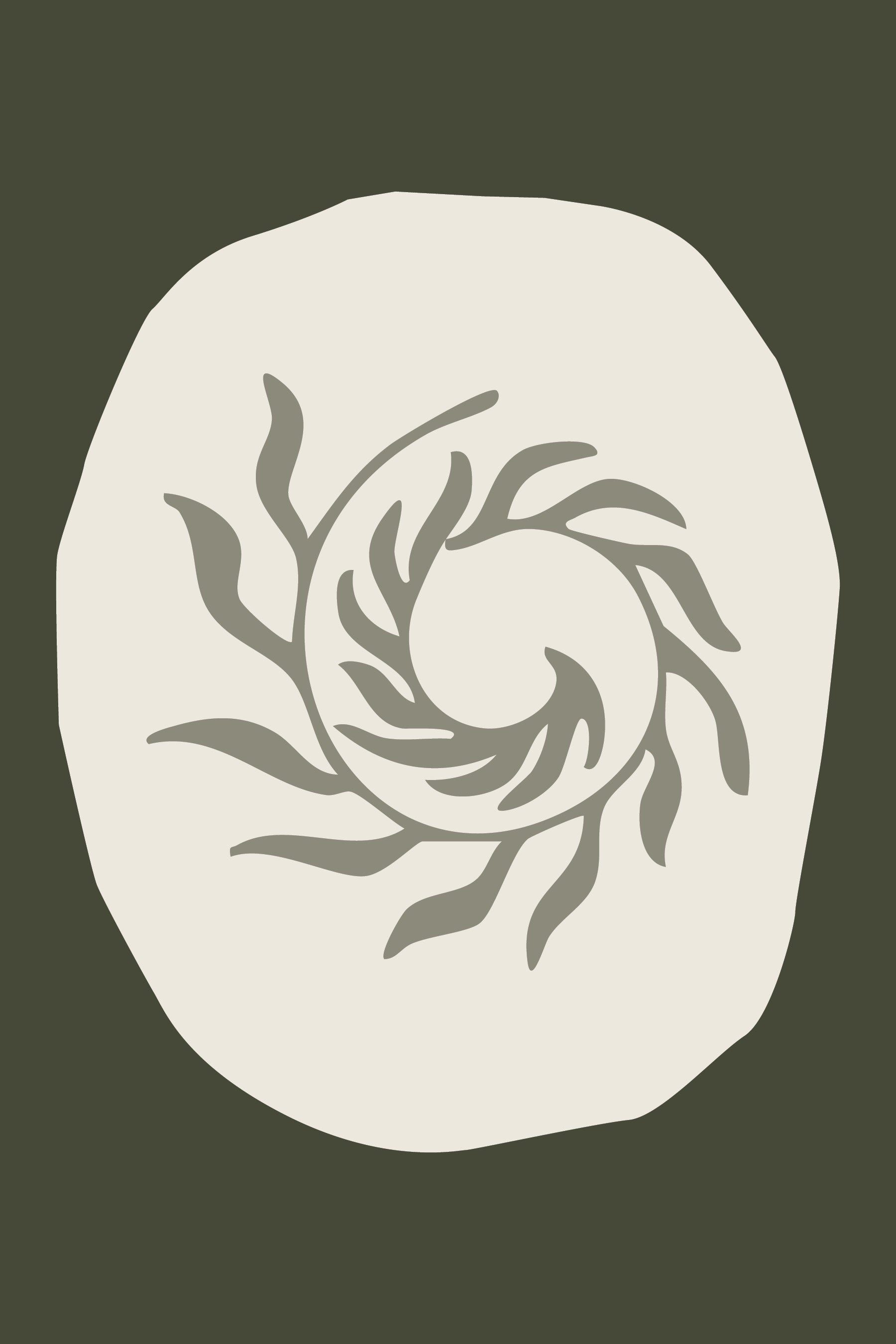 Moss, Molt, Murmur: Contemplations on Nature