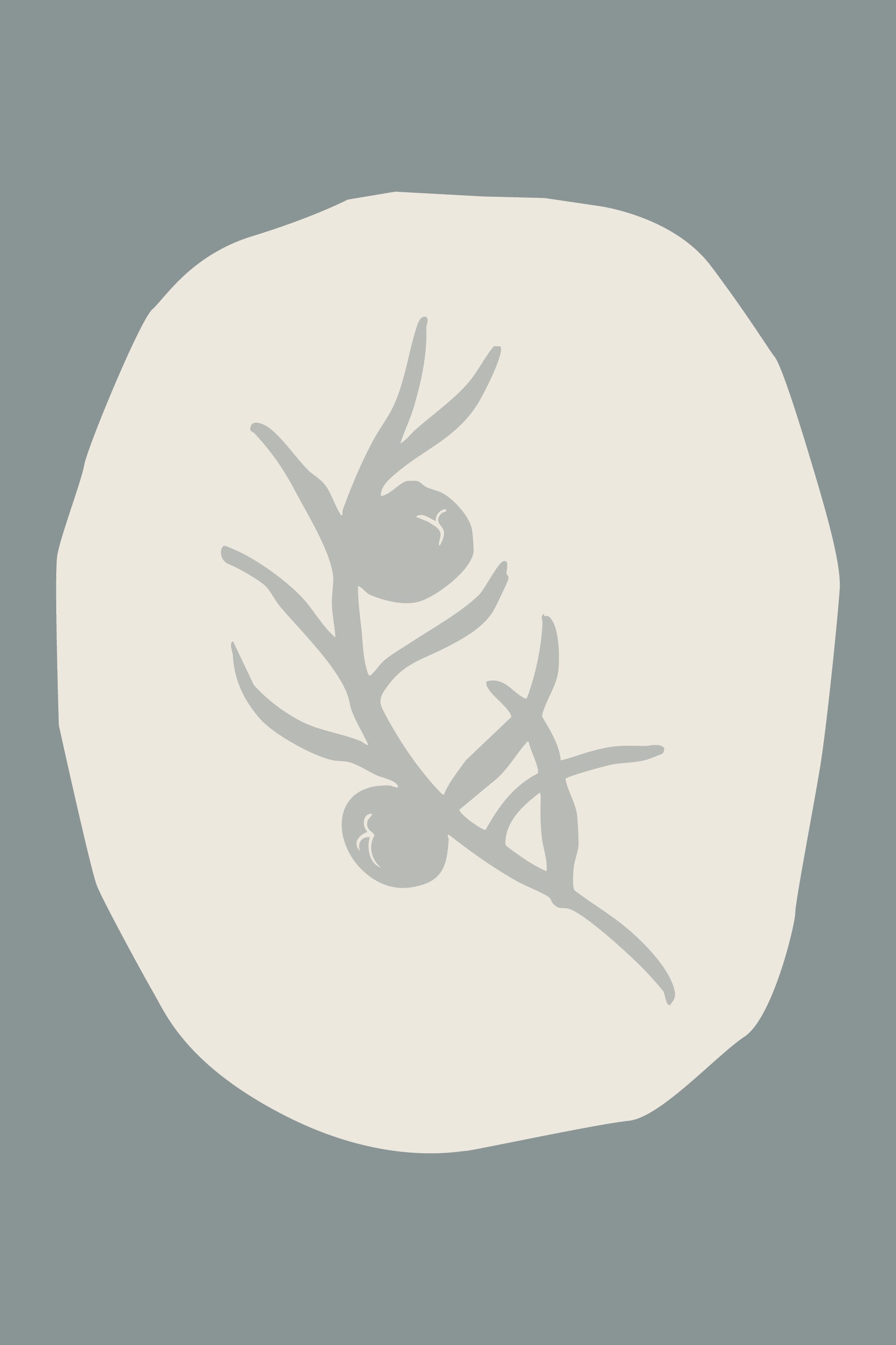 Mother Juniper: On Matrescence in Ecological Crisis